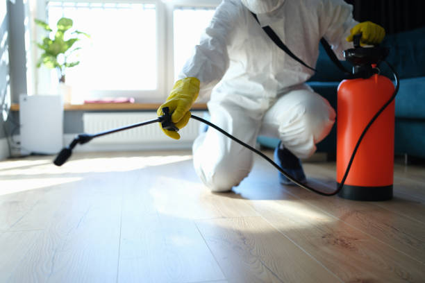 Best Pest Prevention Services  in Fairbury, NE